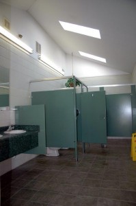 Rest Rooms